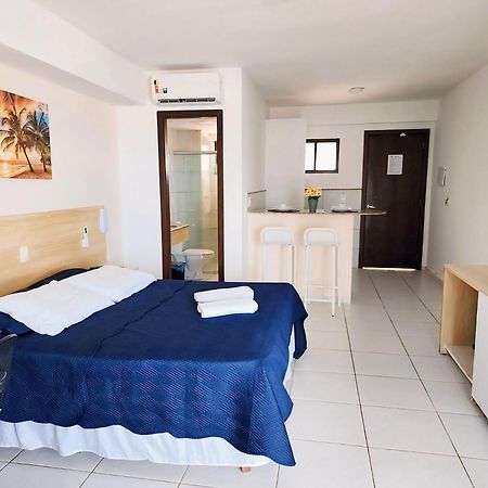 Marsallis Flat Vista Mar Jr Natal Exterior photo